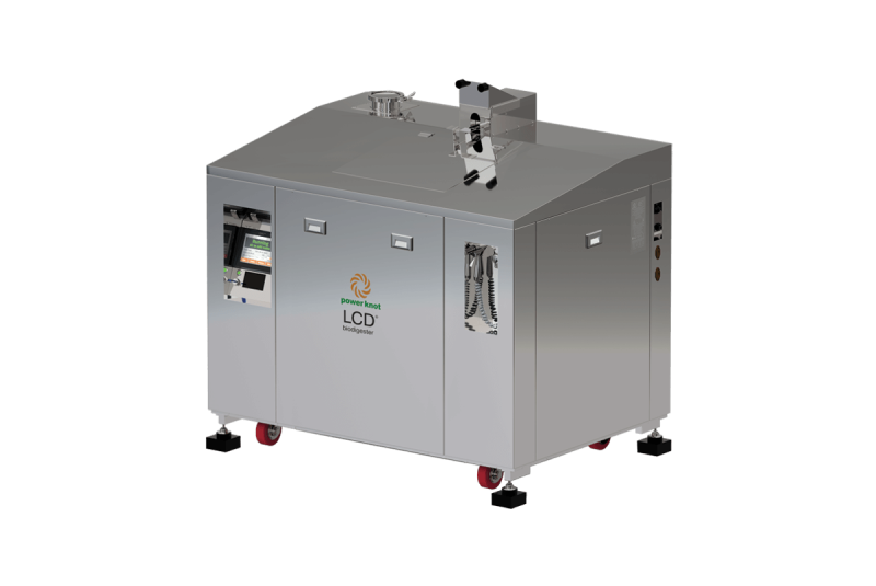 LCD biodigester-front-image