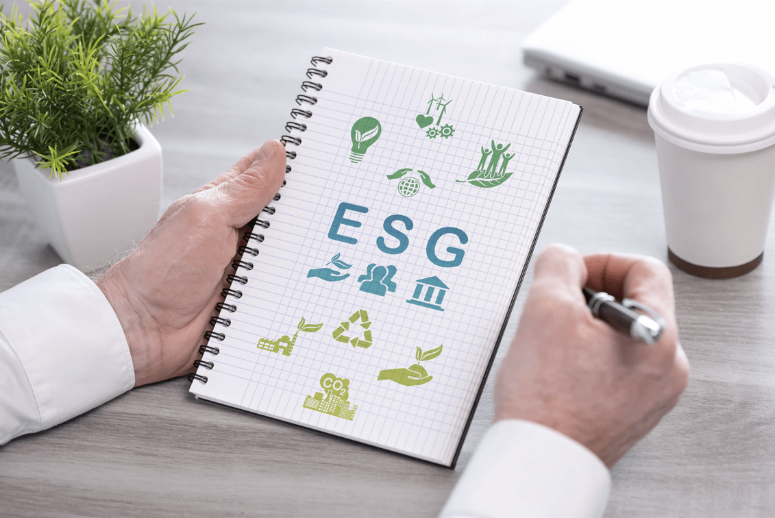 ESG