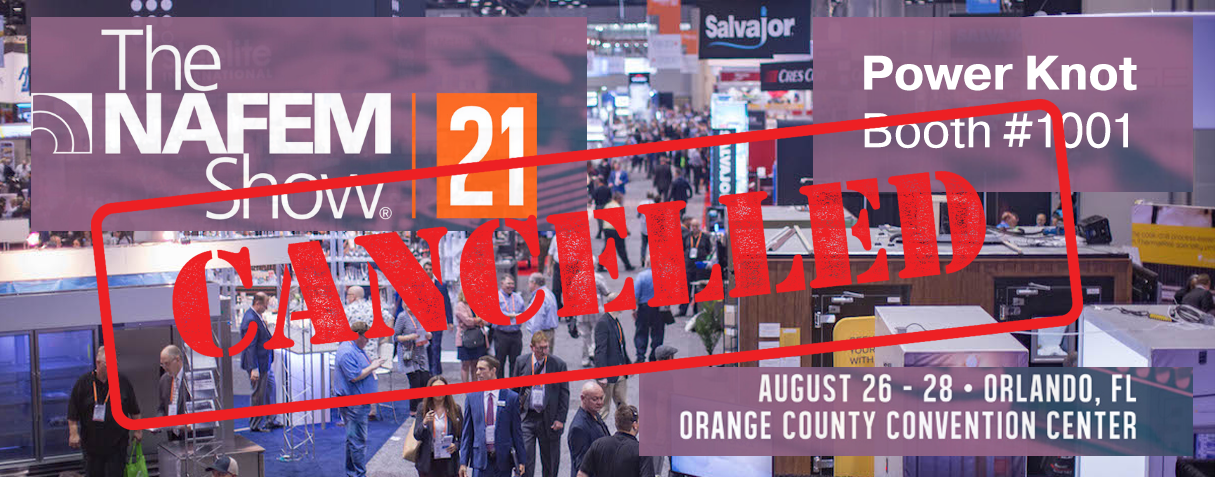 NAFEMShow2021-Show-Piece-Cancelled