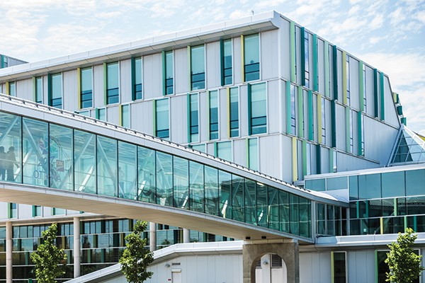 Algonquin College of Applied Arts and Technology Employees, Location, Alumni | LinkedIn