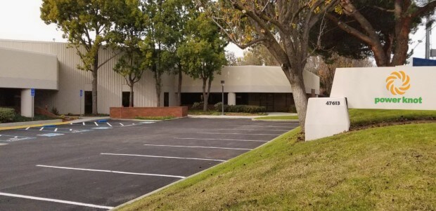 power-knot-headquarter