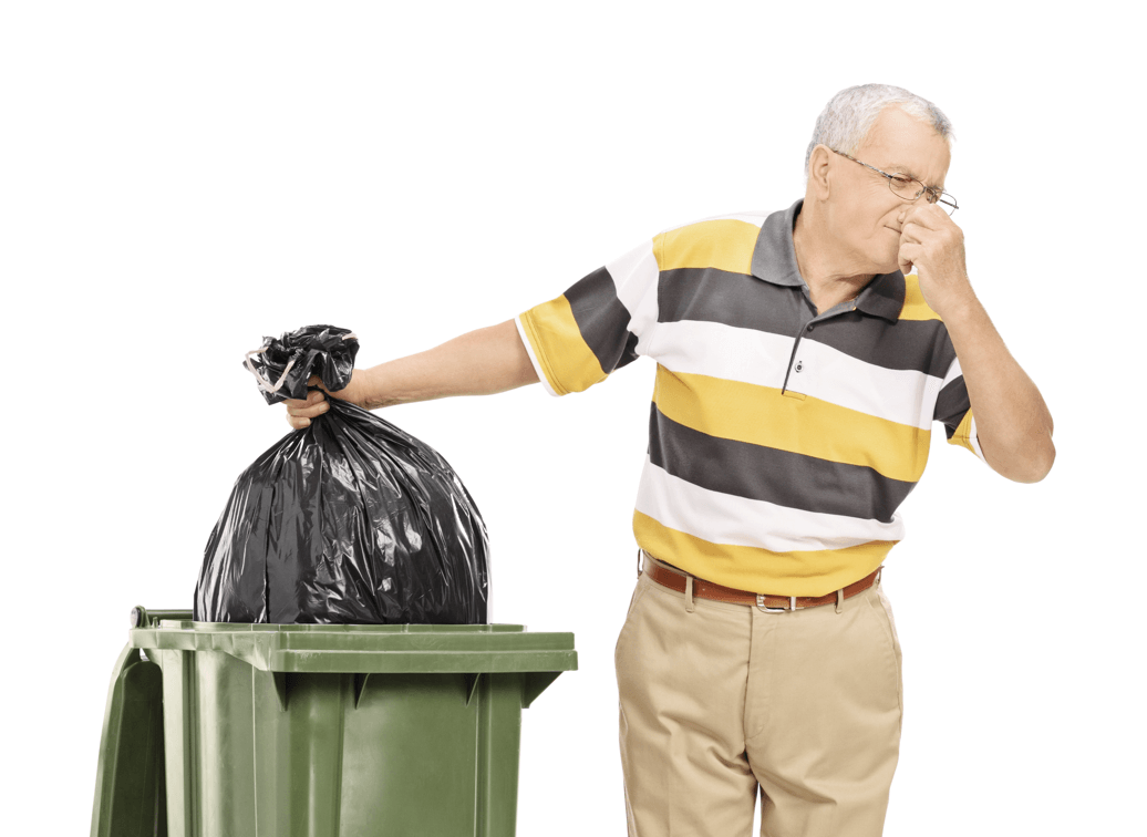 smelly-trash