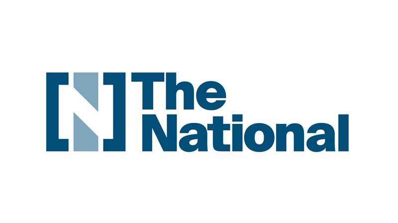 the-national-logo
